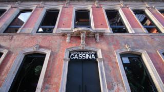 Casarão Cassina encerra o mês de novembro com 17 eventos realizados
