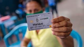 Prefeitura realiza agendamento dos remanescentes do Auxílio Cheia