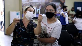 Prefeitura terá 27 pontos de vacinação nesta segunda-feira (9)