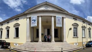Prefeitura celebra Dia Nacional do Patrimônio Histórico