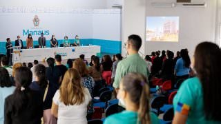 Prefeitura de Manaus lança guia de orientações sobre marco regulatório