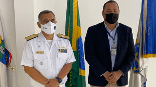 Governo do AM reforça regulamentação do transporte hidroviário