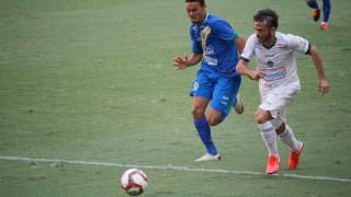 Manaus domina Altos-PI e assegura liderança do grupo A na Série C