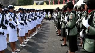 Indonésia vai abolir 'teste de virgindade' para mulheres do Exército