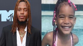 Morre a filha do rapper Fetty Wap, Lauren Maxwell, de 4 anos