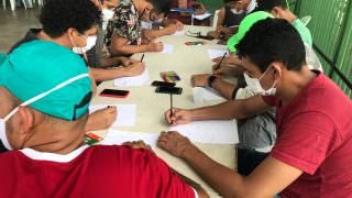 Prefeitura promove ‘Ação de Portas Abertas’ às pessoas em situação de rua