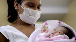 Maternidade Dr. Moura Tapajóz dispõe vídeos sobre o tema amamentação