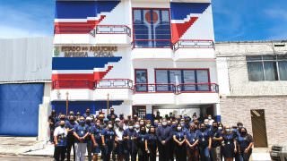 Imprensa Oficial completa 129 anos de existência no Amazonas