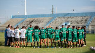 Série C: Manaus FC encerra preparação e enfrenta o Altos neste sábado