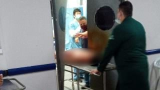 Duas pessoas morrem e outras duas ficam feridas em ataque criminoso