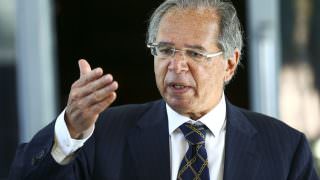 Governo quer reforma tributária neutra, diz ministro Guedes