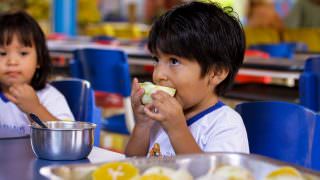 Prefeitura planeja estratégias para combater obesidade infantil