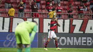 Clubes entram com recurso para impedir público em jogos do Flamengo