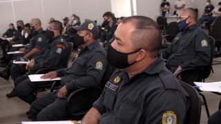 Guardas municipais vão receber treinamento em policiamento turístico