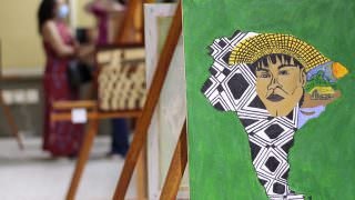 Prefeitura de Manaus abre a primeira ‘Mostra de Arte Indígena’