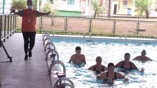 Prefeitura fortalece Política Municipal do Idoso com retorno de atividades