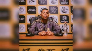 MC Poze do Rodo é ameaçado de morte por facção criminosa de Manaus