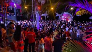 CIF realiza vistoria em 36 estabelecimentos durante o final de semana