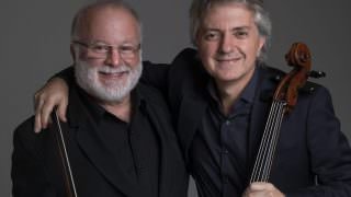 Obras de amazonense em violoncelo e piano é indicado ao Grammy Latino