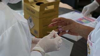 AM inicia utilização de novo medicamento para cura da malária vivax