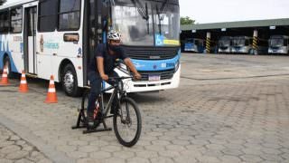 Prefeitura leva ‘Mobilidade com Responsabilidade’ a empresa de ônibus