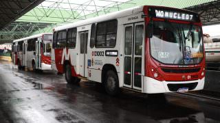 Prefeitura reforça linha de ônibus que atende usuários do terminal 3