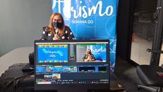 Sétima Semana do Turismo tem programação até 1º de outubro