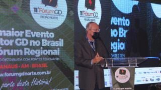 Sedecti participa de 11º Fórum de Geração Distribuída da Região Norte