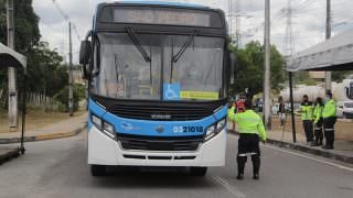 Prefeitura auditará gastos com transporte coletivo por meio de aplicativo
