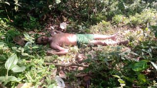 Homem é encontrado em decomposição no bairro Tarumã na Zona Oeste