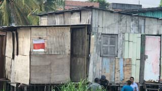 Feirante é morto a tiros no bairro Jorge Teixeira, na Zona Leste de Manaus