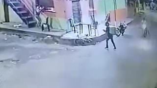 Homem é morto a tiros no bairro Tancredo Neves, na Zona Leste