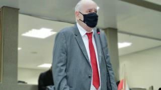 Serafim defende regulamentação de espaços retirados pela Justiça