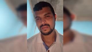 Homem desaparece após sair do trabalho e polícia pede ajuda