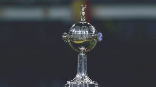 Flamengo e Palmeiras fazem quarta final brasileira da Libertadores