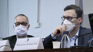 CPI da Pandemia aprova nova convocação de Ministro da Saúde