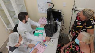 Unidades de Saúde oferecem serviços de prevenção no ‘Outubro Rosa’