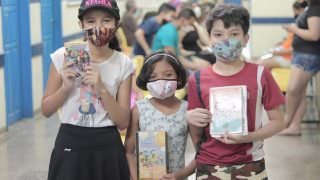 Campanha de Multivacinação é prorrogada em Manaus até o dia (30)