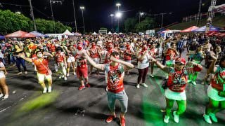 ‘Circuito Cultural Manaus 352 anos’ continua até quinta-feira (21)