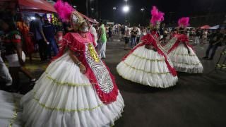 Governo participa da realização do Circuito Cultural Manaus 352 anos