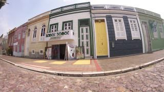 Seminário aponta Manaus como tendência mundial no urbanismo