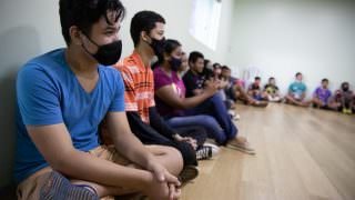 Expedição Cultural inspira jovens de Itacoatiara