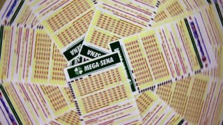 Mega-Sena acumula e próximo concurso deve pagar R$ 33 milhões