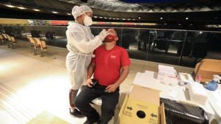 FVS-RCP divulga panorama epidemiológico da Covid-19 no Amazonas