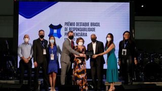 Manaus Previdência é bicampeã no Destaque Brasil e Investimentos