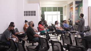 Prefeitura oferta vagas para workshop sobre empoderamento nos negócios