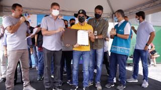 Prefeitura anuncia programa de empreendedorismo para produtores rurais