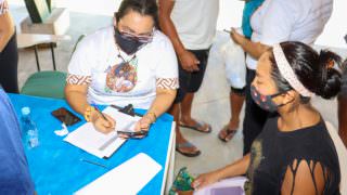 Governo do AM irá realizar ação social aos povos indígenas da FEI