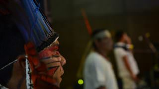 ‘Amyipaguana’: Encontro de Cultura Popular do Amazonas
