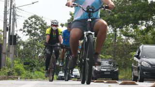 Prefeitura de Manaus assina termo com MP-AM para readequar ciclovia